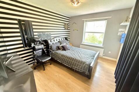 Rear Bedroom 2