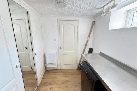 Dressing Area