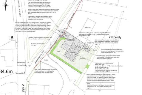 building plot at pencoed plan.jpg
