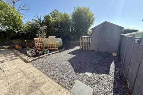 Garden workshop