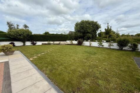 Garden &amp; grounds