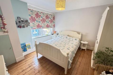Rear Bedroom 3
