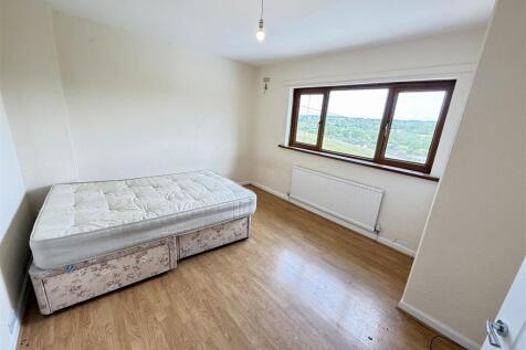 Rear Bedroom 1