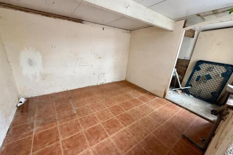 Outbuilding