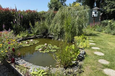 Feature Pond