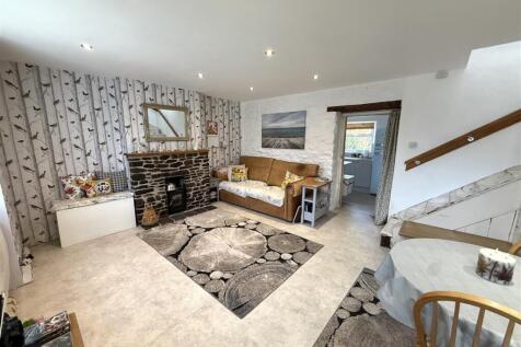 Living / Dining Room