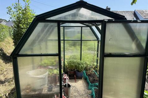 Glasshouse
