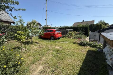 Further Gardens