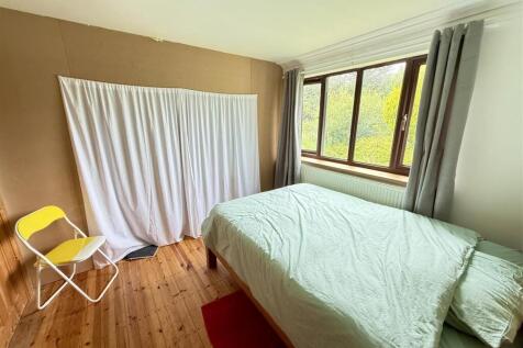Rear Bedroom 1
