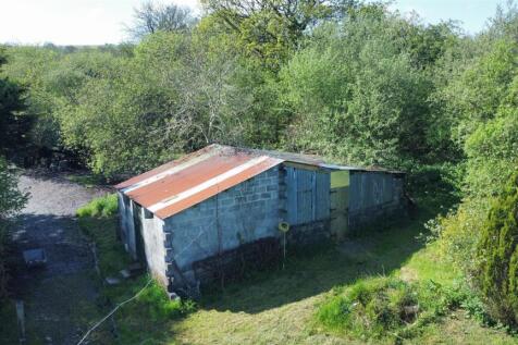 Detached Outbuilding