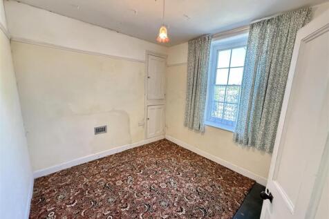 Rear Reception Room