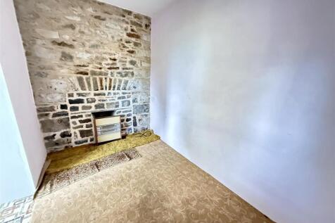 Rear Dining Room