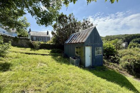 Garden workshop