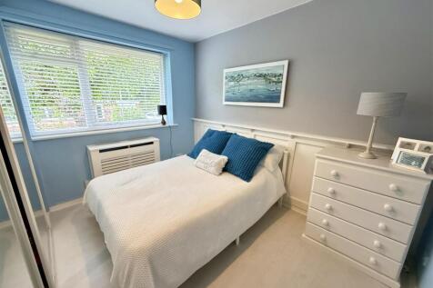 Front Bedroom 1