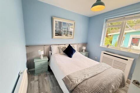 Rear Bedroom 2