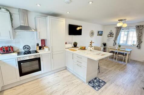 Kitchen Dining Room