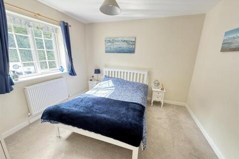 Rear Bedroom 3