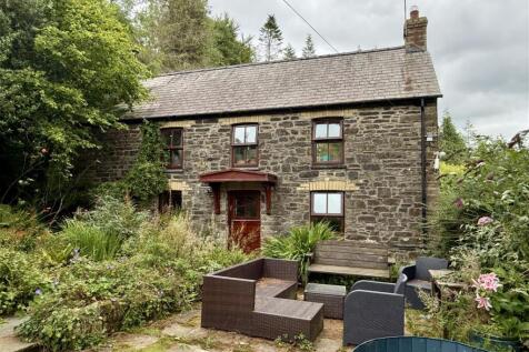 The Farmhouse