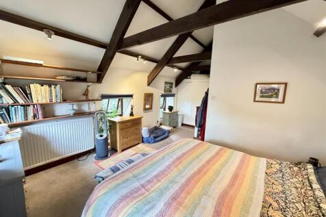 Main bedroom 1
