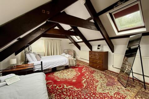 Loft Bedroom