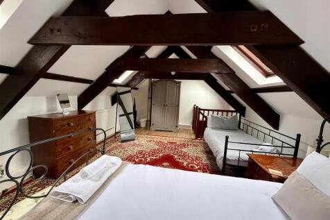 Loft Bedroom