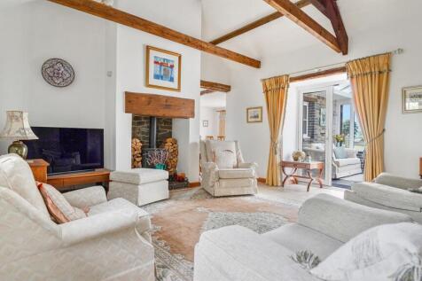 Character living room