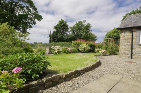 Gardens &amp; grounds