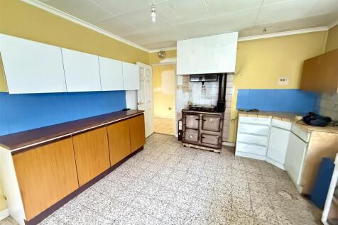 Kithchen/Dining Room
