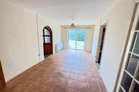 Main Hallway