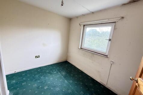 Through Bedroom 2