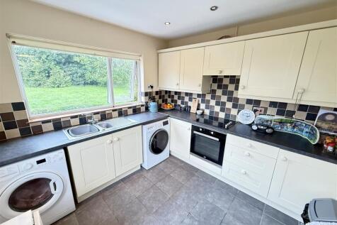 Kitchen Dining Room
