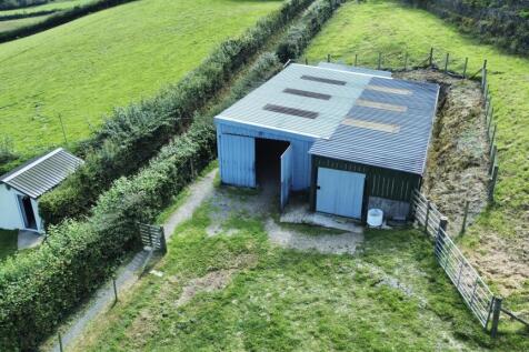 Stable/Livestock shed