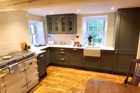 Kitchen/ Diner
