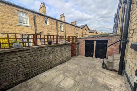 Garden / Yard 