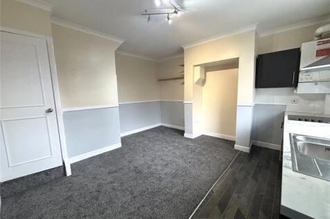 Kitchen/Living Room