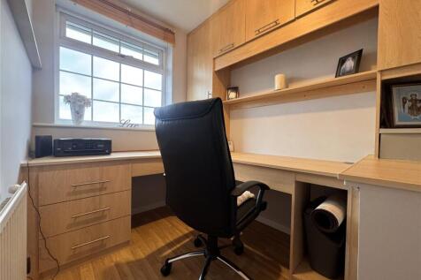 Office / Bedroom