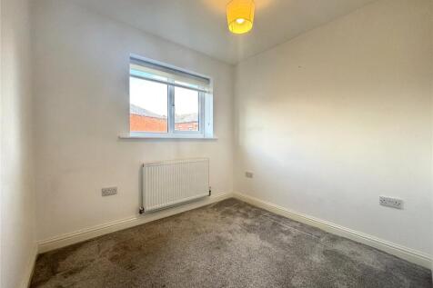3rd Bedroom