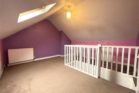 Attic Room