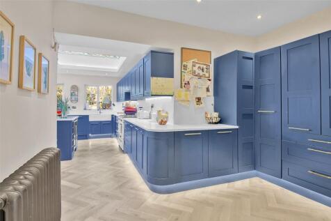 Kitchen / Diner