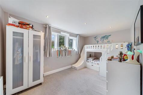 4th Bedroom