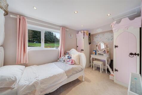 5th Bedroom