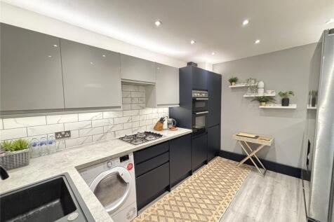 2nd Kitchen