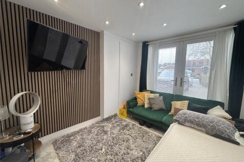 4th Bedroom