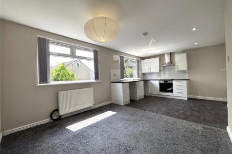 Lounge / Kitchen