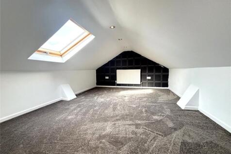 Attic Room