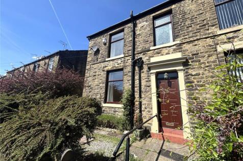 Front External