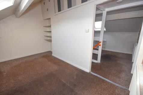 Loft Room One