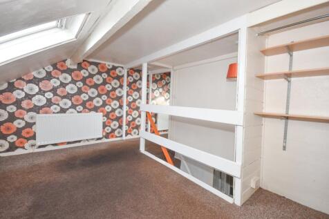 Loft Room Two