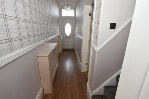 Enrance Hallway