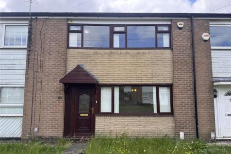 Front External